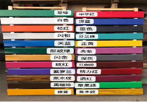鄱阳做招牌可以用哪些材料？